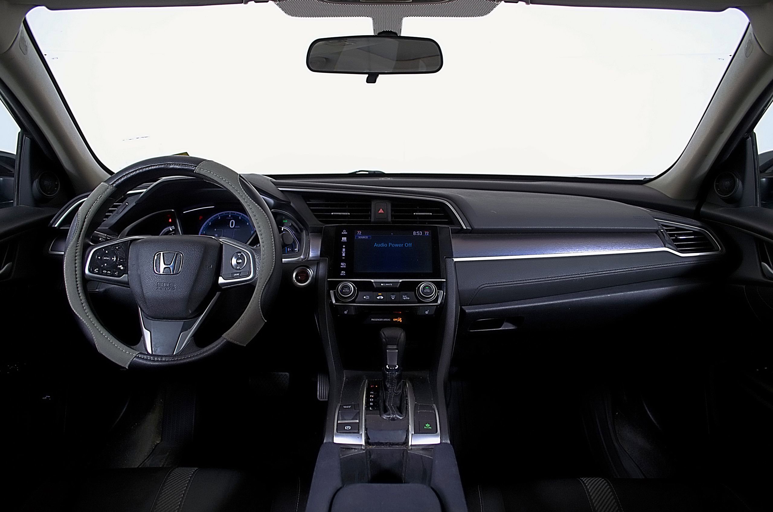 Used 2017 Honda Civic EX-T image 13