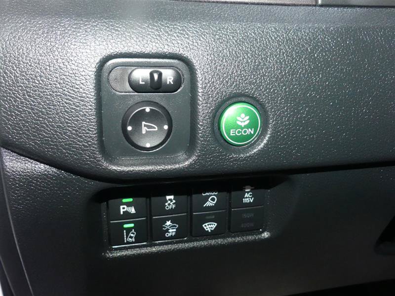 Used 2023 Honda Ridgeline RTL-E image 29