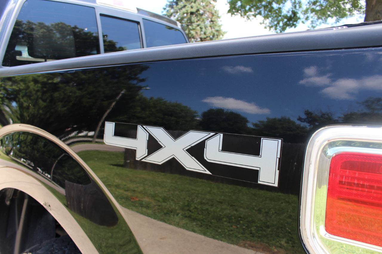 Used 2014 Ford F150 XLT w/ Equipment Group 301A Mid AWD/4WD image 41