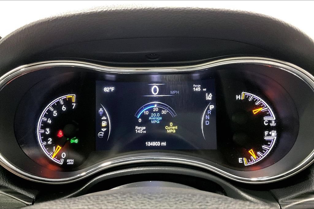 Used 2020 Jeep Grand Cherokee Altitude AWD/4WD image 26