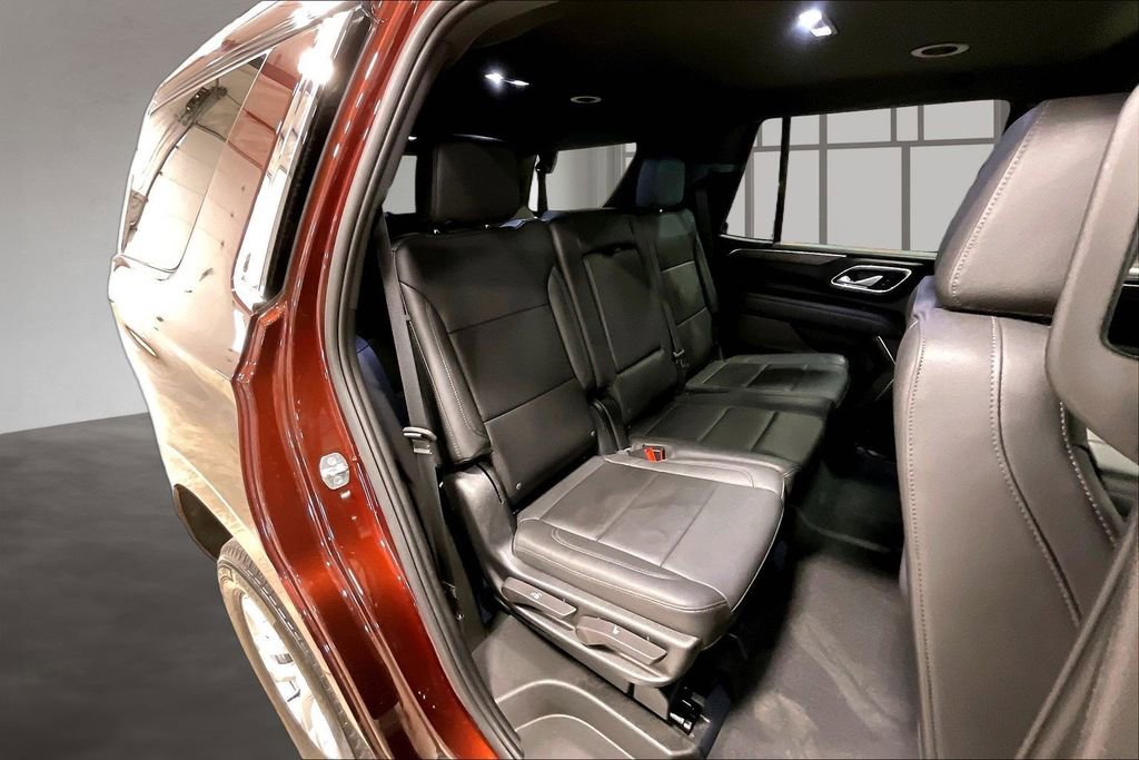 Used 2023 Chevrolet Tahoe LT AWD/4WD image 25