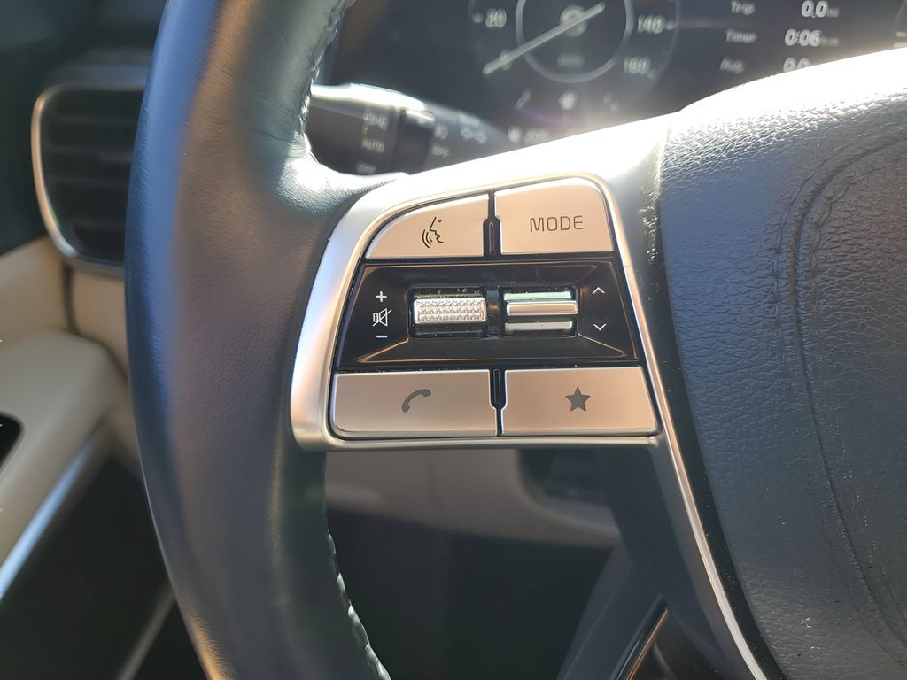 Used 2024 Kia Telluride SX Prestige AWD/4WD image 29