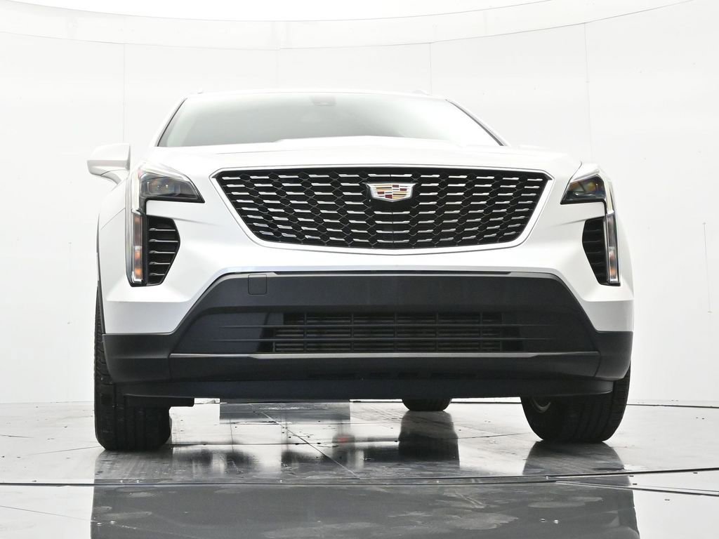 Used 2019 Cadillac XT4 Luxury FWD image 37