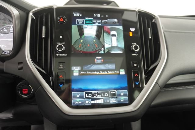 New 2026 Subaru Ascent Limited AWD/4WD image 17