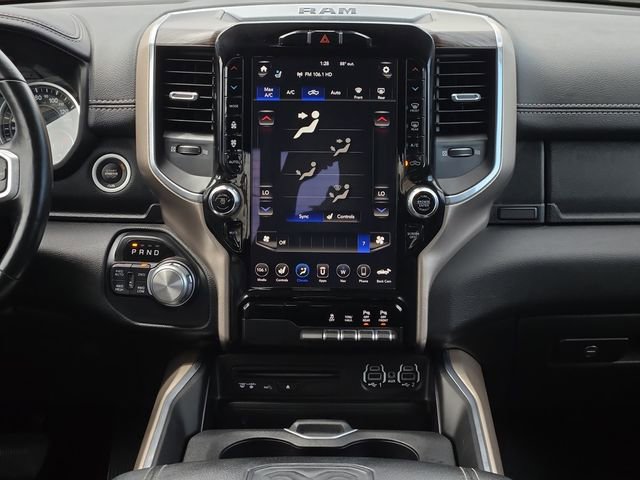 Used 2019 RAM 1500 Laramie image 19