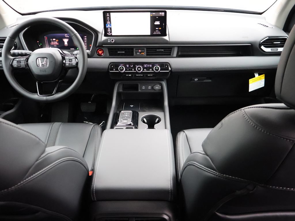 New 2026 Honda Pilot EX-L image 10