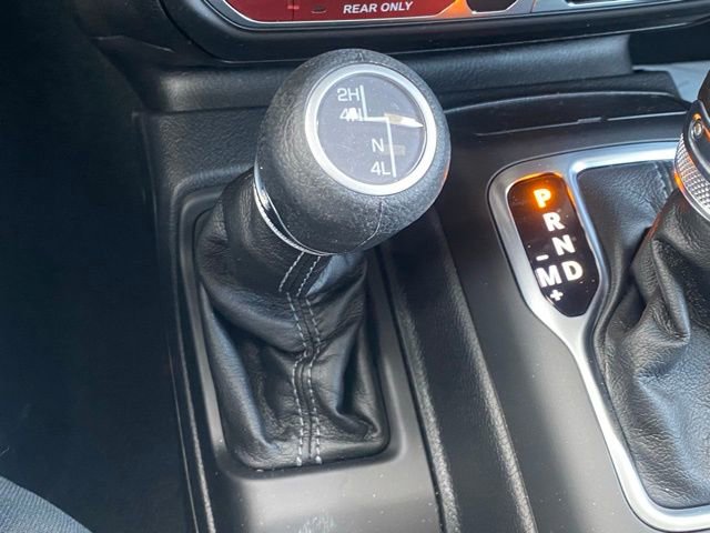 New 2026 Jeep Gladiator Mojave image 23