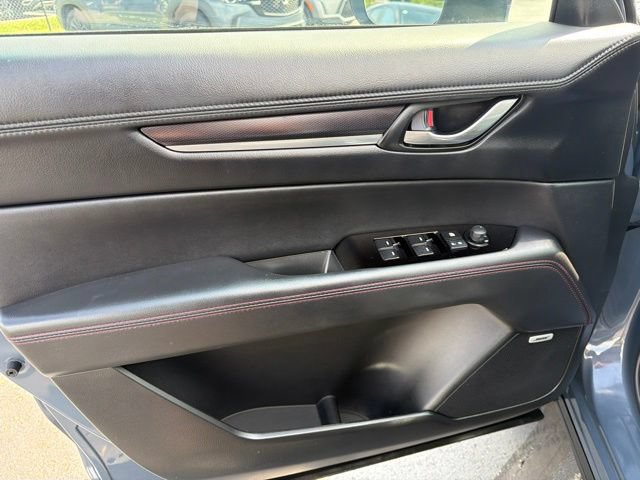 Used 2025 MAZDA CX-5 Carbon Edition AWD/4WD image 26