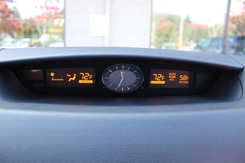 Used 2006 INFINITI G35 Sedan w/ (P03) Premium Pkg C RWD image 11