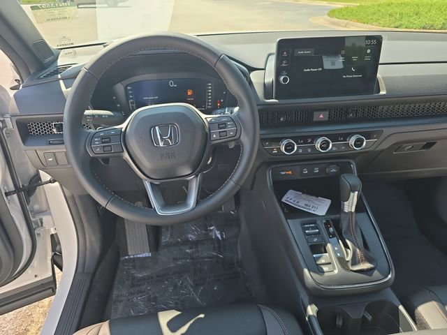 New 2026 Honda CR-V Sport-L image 16