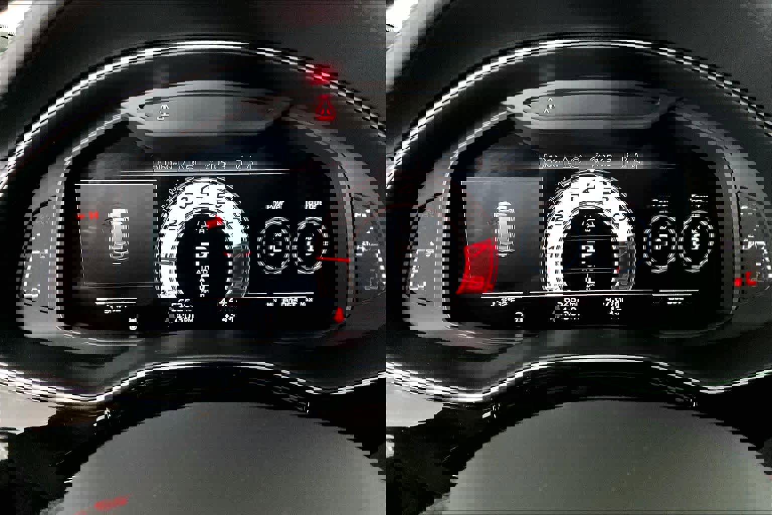 Used 2025 Audi RS Q8 performance image 24