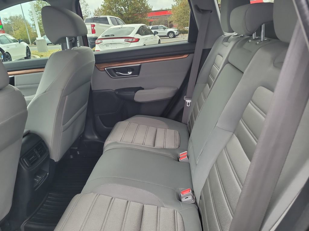 Used 2022 Honda CR-V EX image 24
