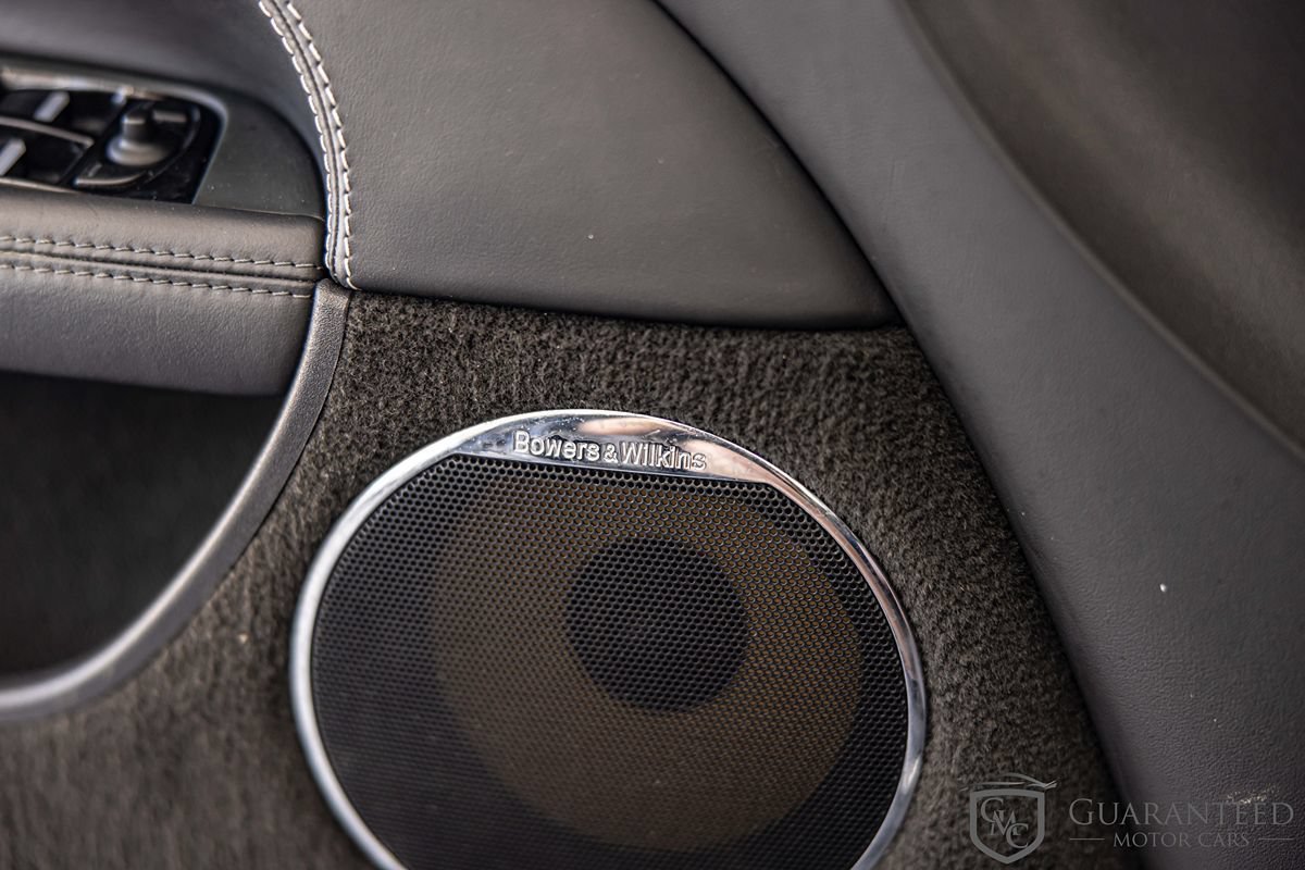 Used 2012 Jaguar XK Convertible RWD image 31