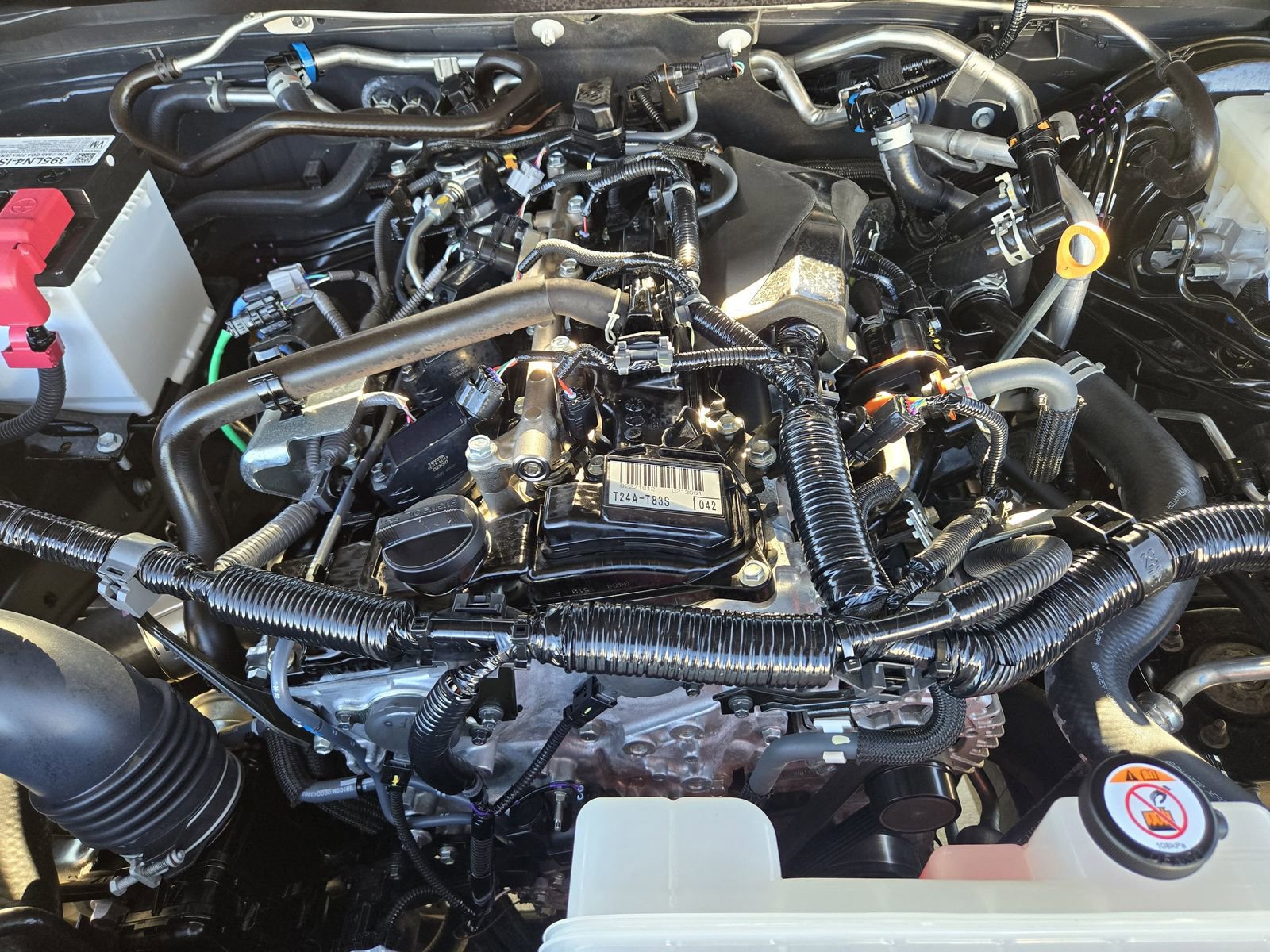 Used 2024 Toyota Tacoma SR5 image 31