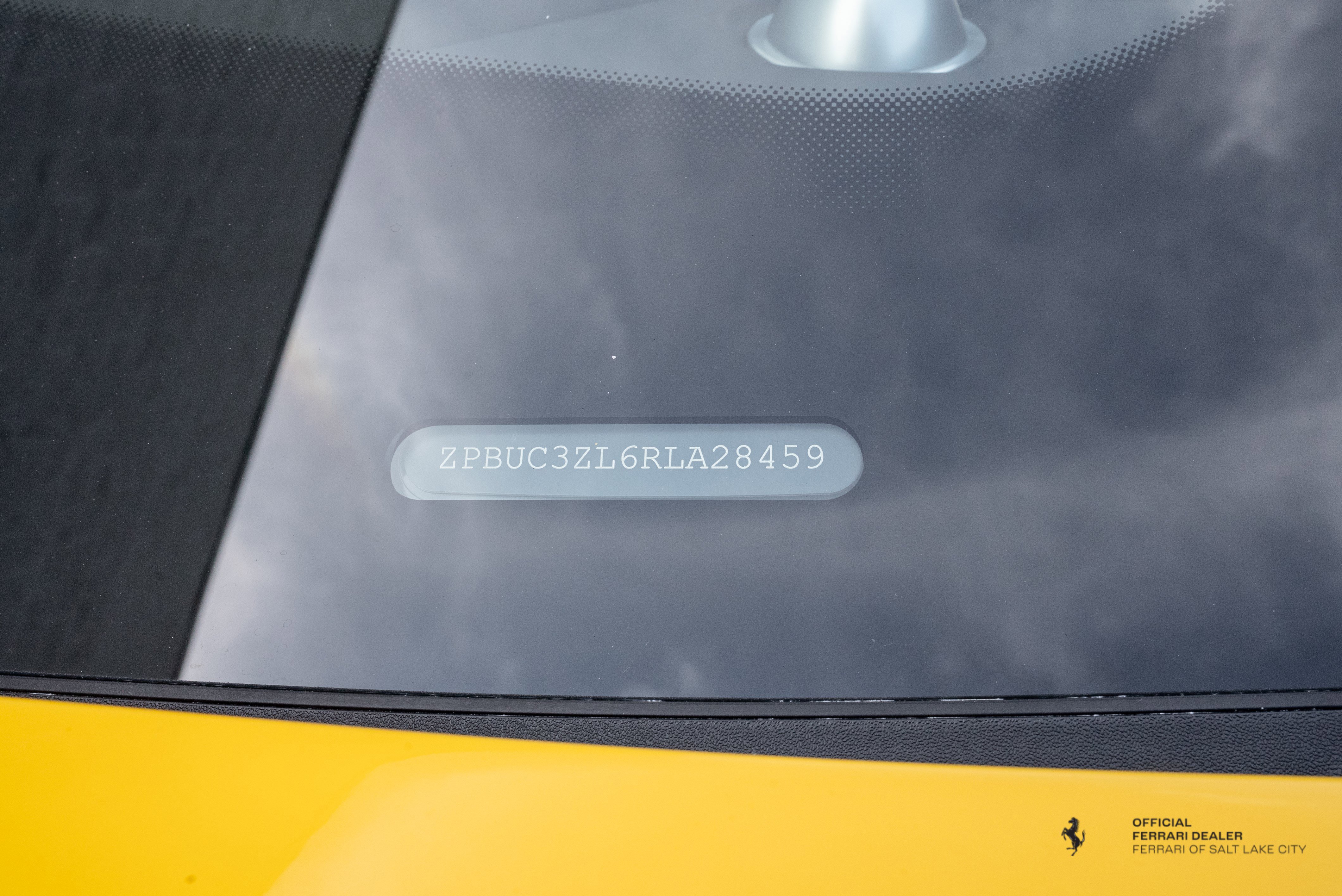 Used 2024 Lamborghini Urus Performante image 49