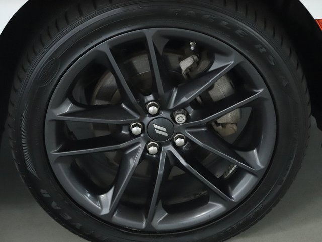 Used 2021 Dodge Charger GT w/ Plus Group image 10