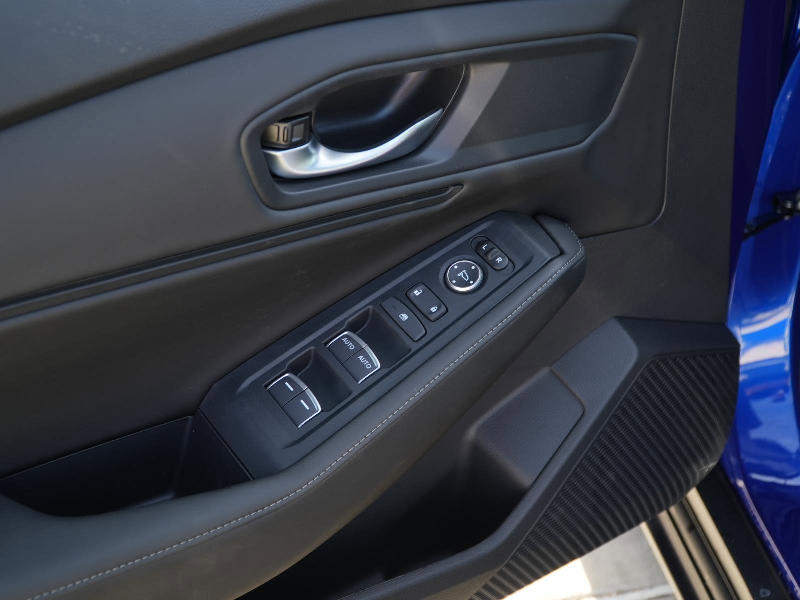 New 2025 Honda Accord Sport image 14