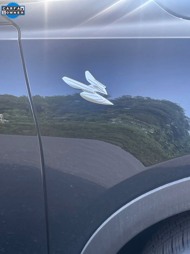 Used 2025 Dodge Hornet GT w/ Tech Pack image 9