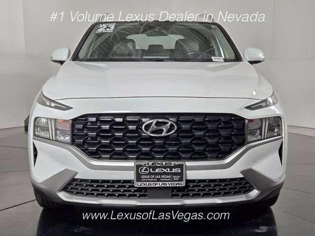 Used 2023 Hyundai Santa Fe SEL AWD/4WD image 8