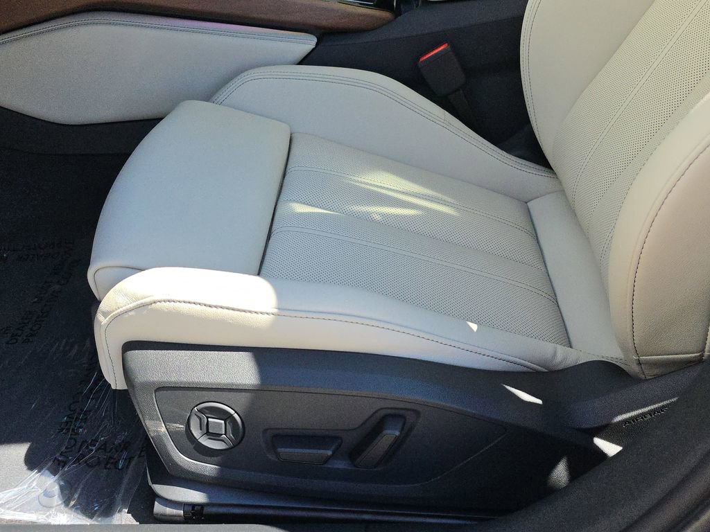 New 2026 Audi A6 Premium Plus image 17