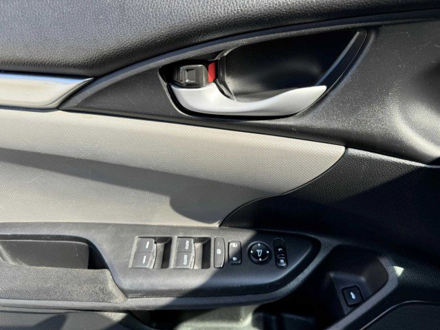 Used 2021 Honda Civic LX image 19