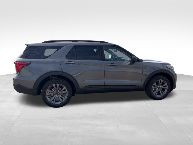New 2027 Ford Explorer Active AWD/4WD image 7