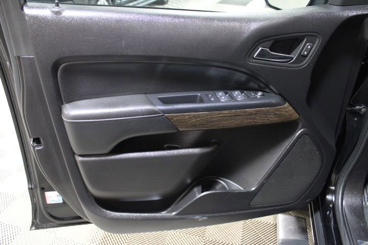 Used 2019 GMC Canyon Denali image 14