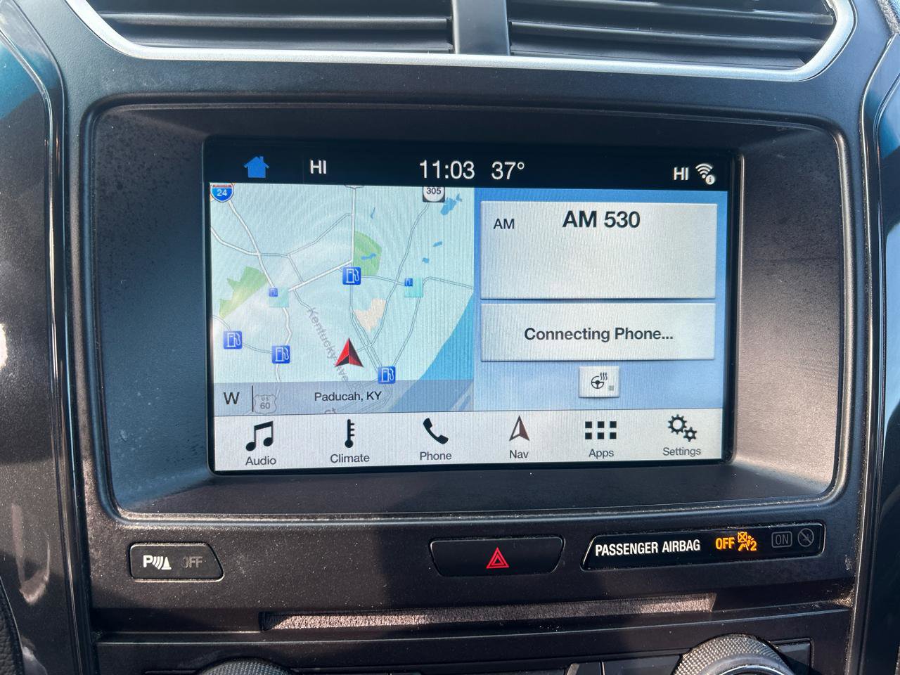 Used 2018 Ford Explorer XLT w/ Equipment Group 202A image 20