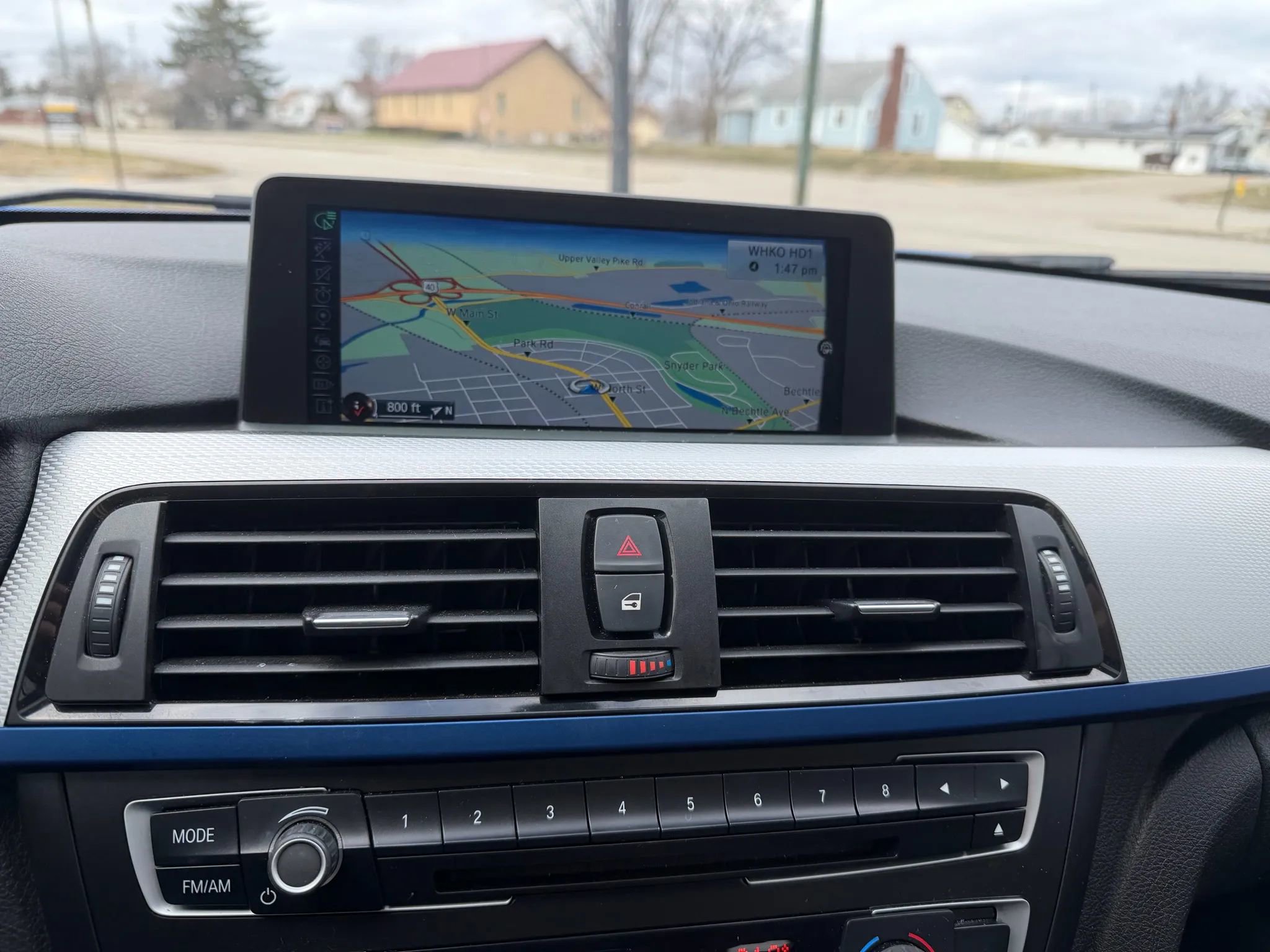 Used 2015 BMW 335i xDrive Sedan image 27