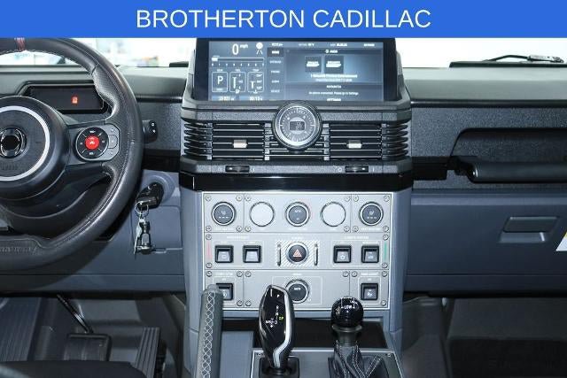 Used 2024 INEOS Grenadier AWD/4WD image 20