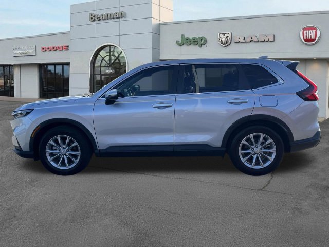Used 2025 Honda CR-V EX-L image 4