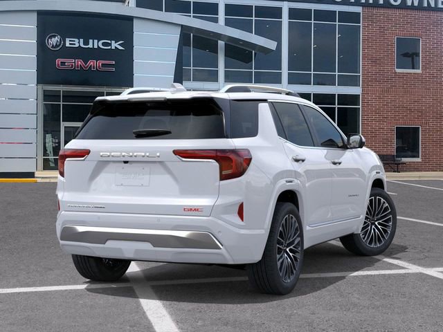New 2026 GMC Terrain Denali image 4