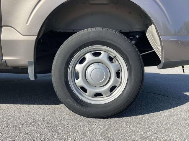 Certified 2021 Ford F150 XL w/ Equipment Group 101A High RWD image 9