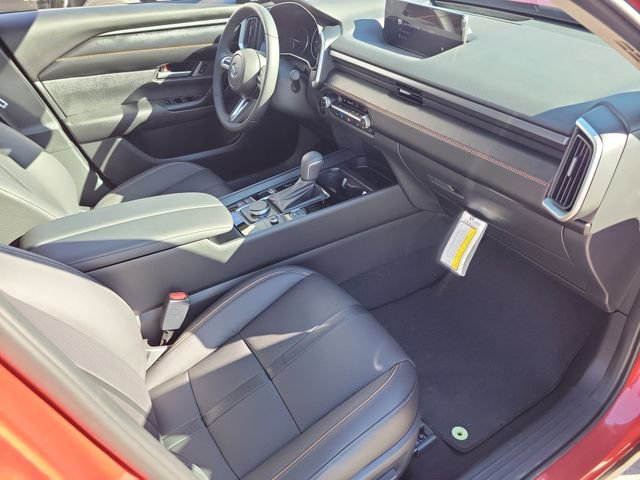New 2026 MAZDA CX-50 AWD 2.5 Hybrid w/ Cargo Package image 17