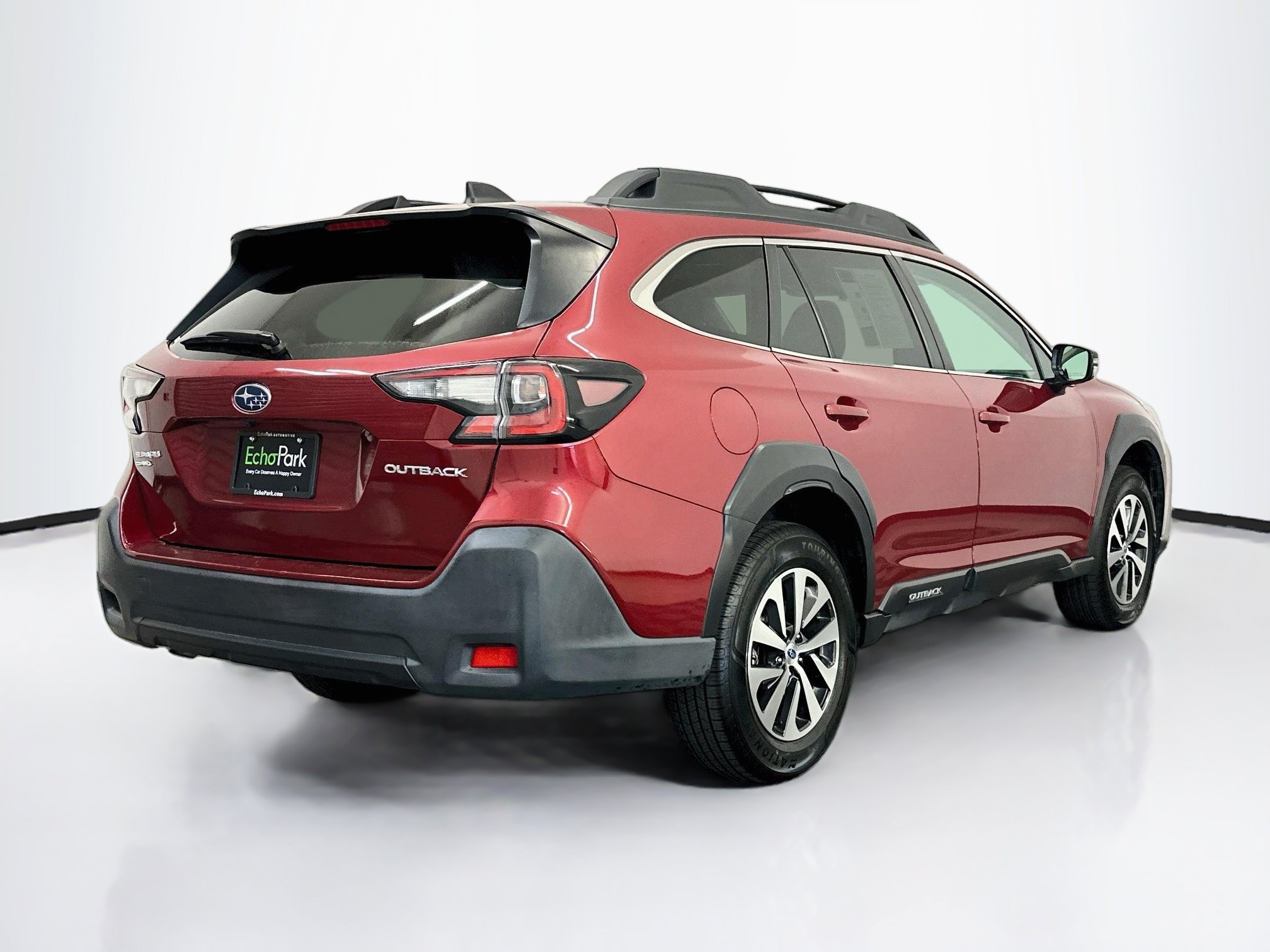 Used 2025 Subaru Outback Premium AWD/4WD image 9