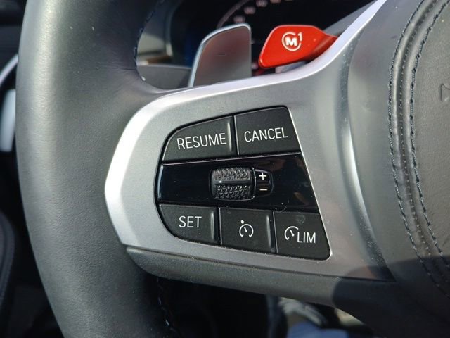 Used 2023 BMW M5 w/ Executive Package AWD/4WD image 26