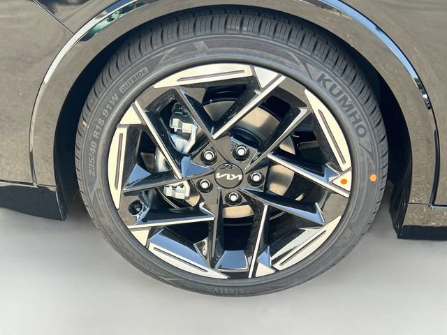 New 2026 Kia K4 GT-Line FWD image 30