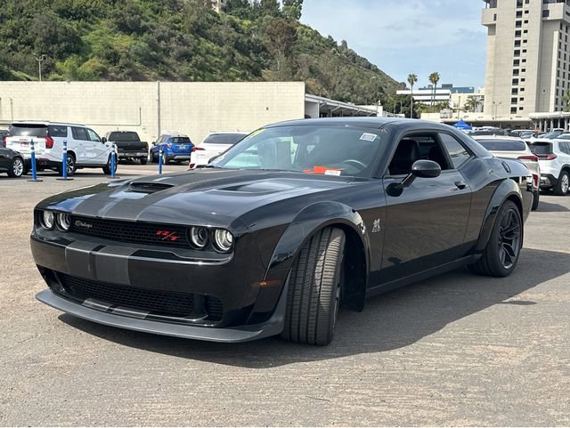 Used 2019 Dodge Challenger R/T Scat Pack image 10