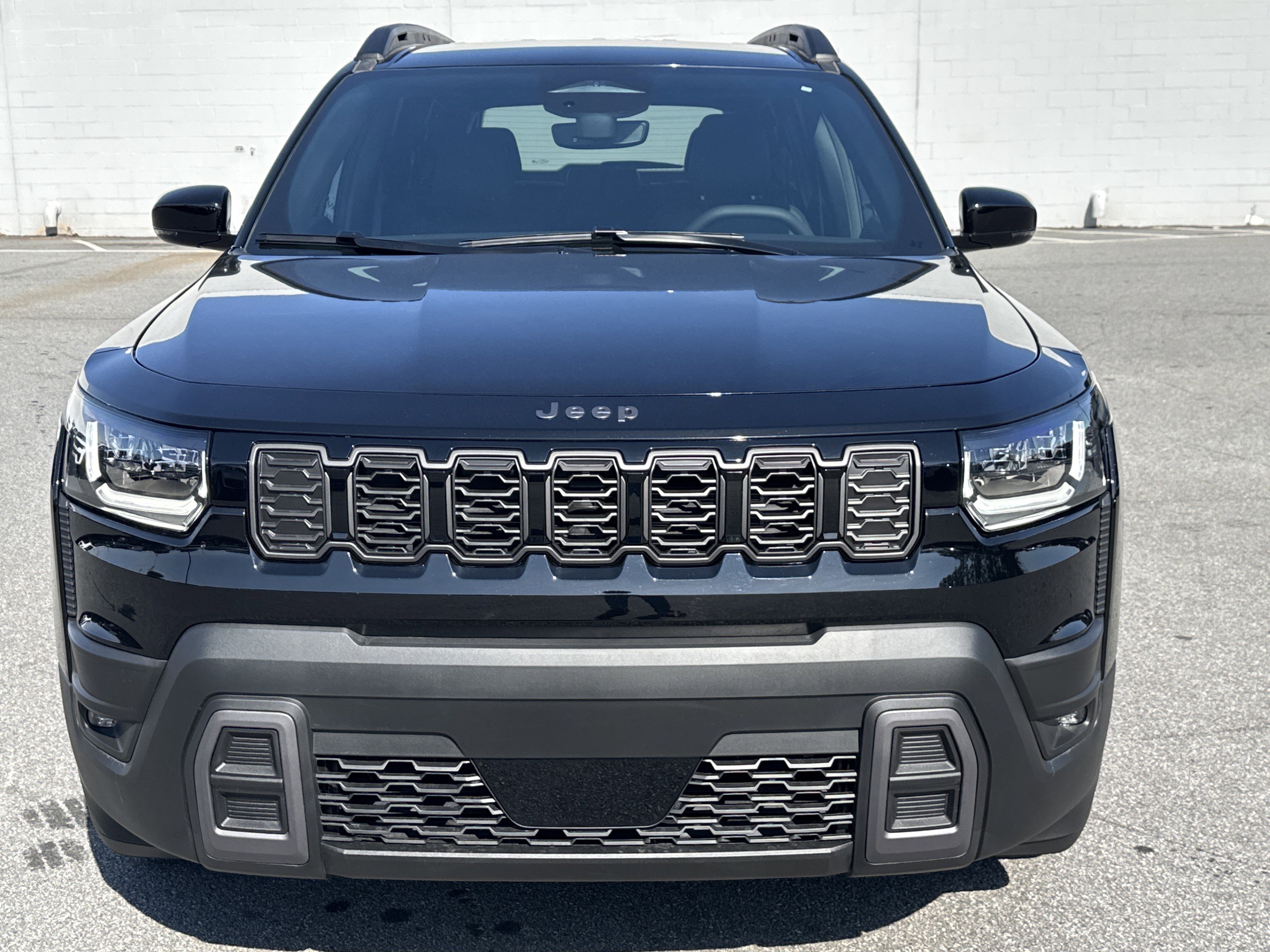 New 2026 Jeep Cherokee Limited AWD/4WD image 9