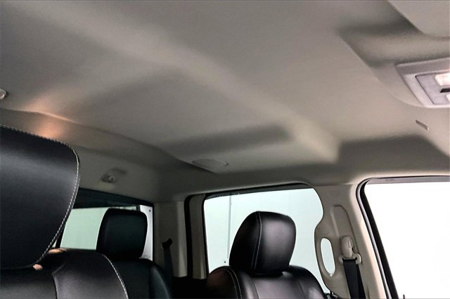 Used 2018 RAM 1500 Sport w/ Sport Premium Group image 29