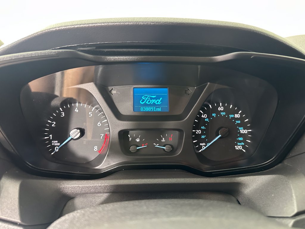 Used 2018 Ford Transit 350 XL RWD image 20