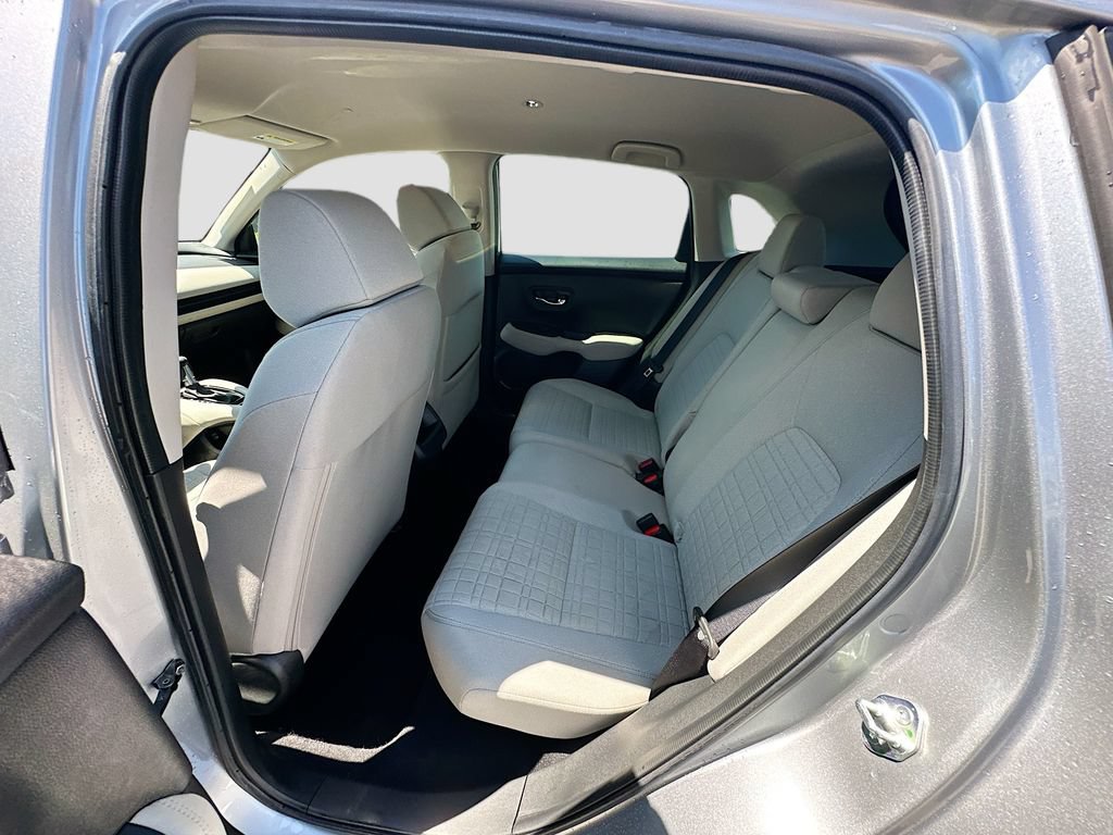 Used 2024 Honda HR-V LX image 21