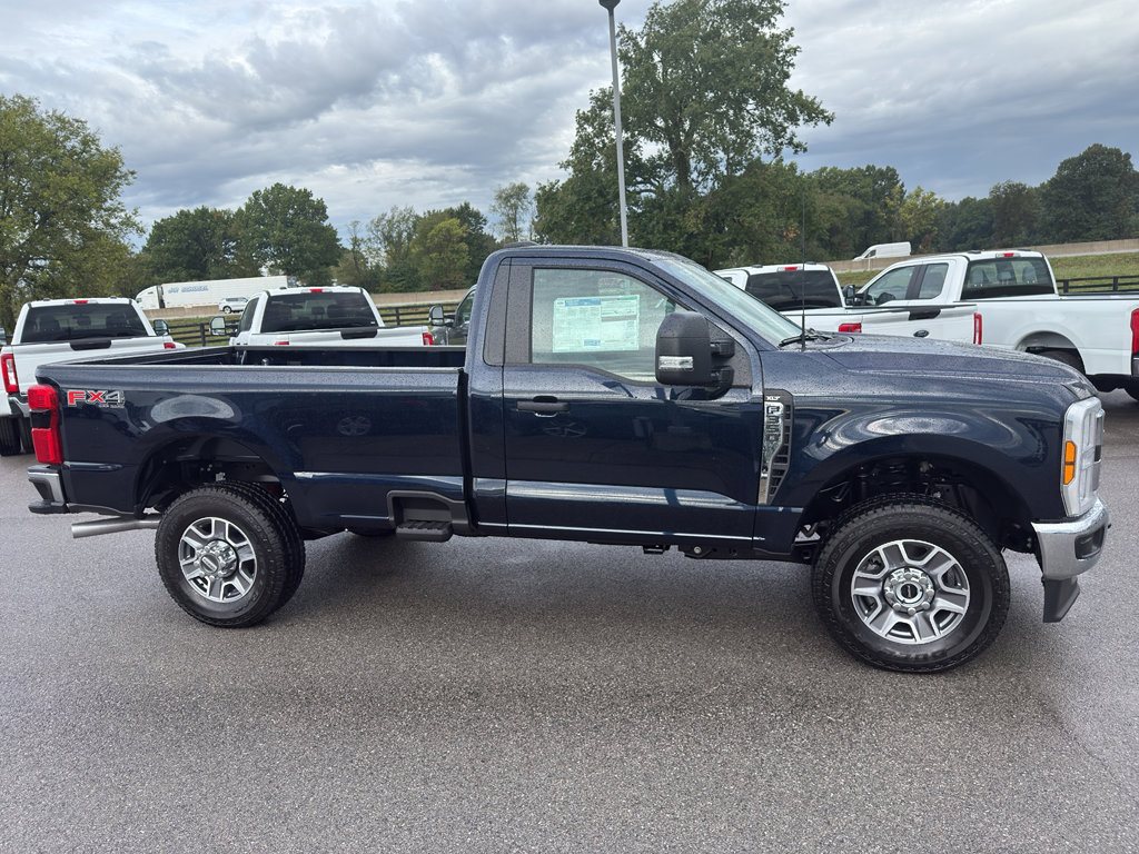 New 2025 Ford F350 XLT w/ 360-Degree Camera Package image 4