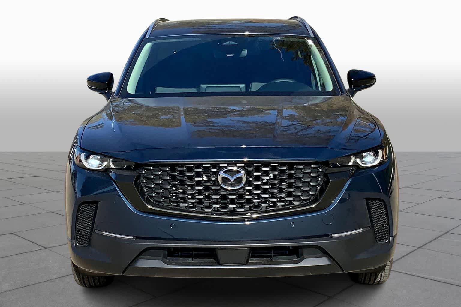 New 2026 MAZDA CX-50 AWD 2.5 S w/ Weather Package image 3