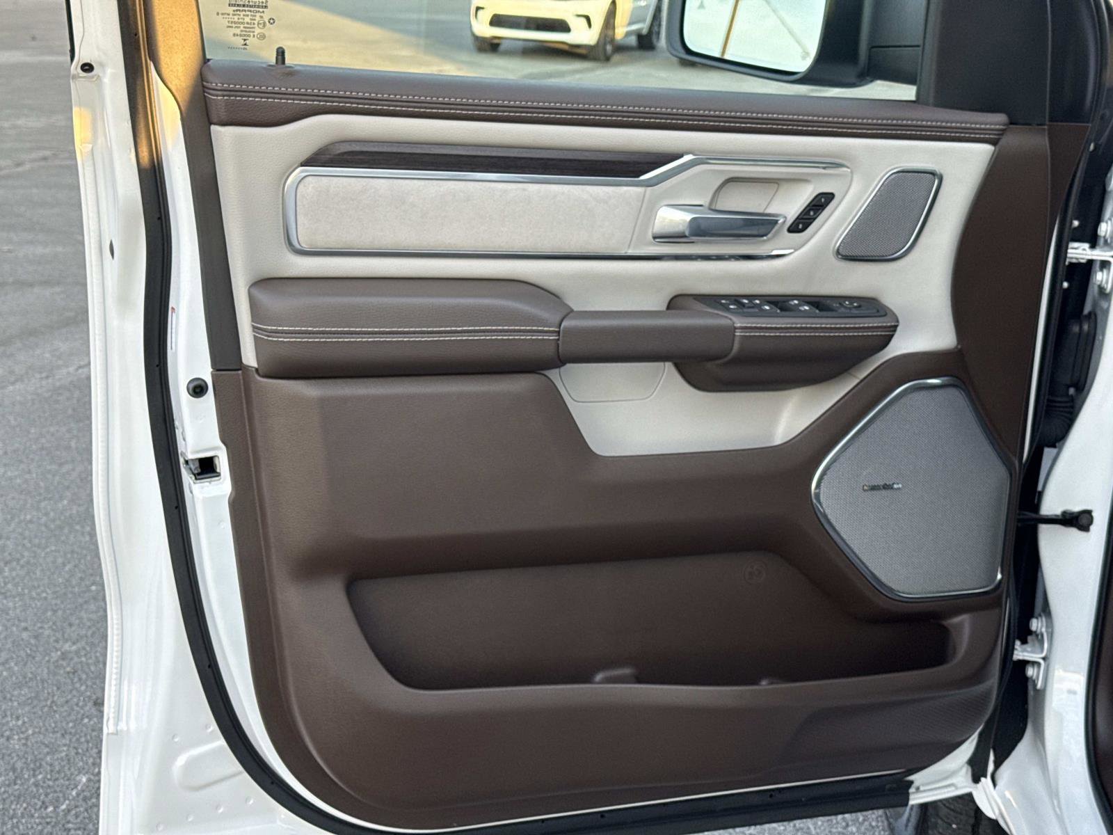 Used 2026 RAM 1500 Laramie image 19