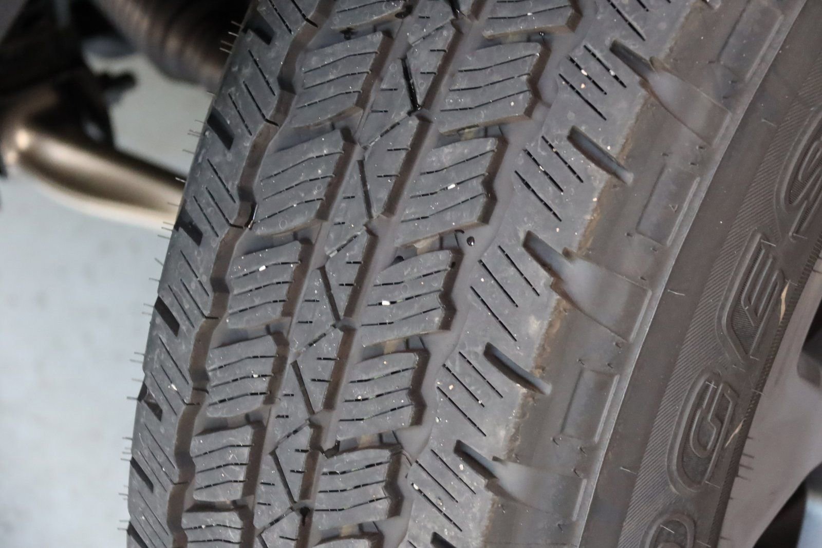 New 2024 Ford Bronco Big Bend image 32