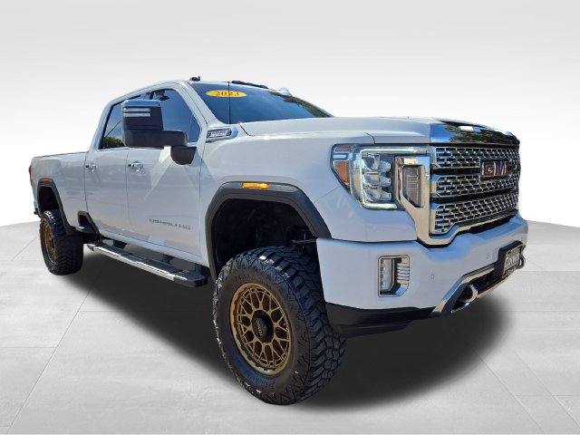 Used 2023 GMC Sierra 3500 Denali w/ Denali Ultimate Package