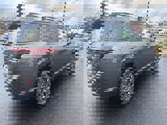 New 2026 Subaru Outback Premium image 50