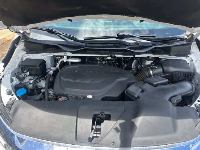 Used 2022 Honda Odyssey Elite image 22