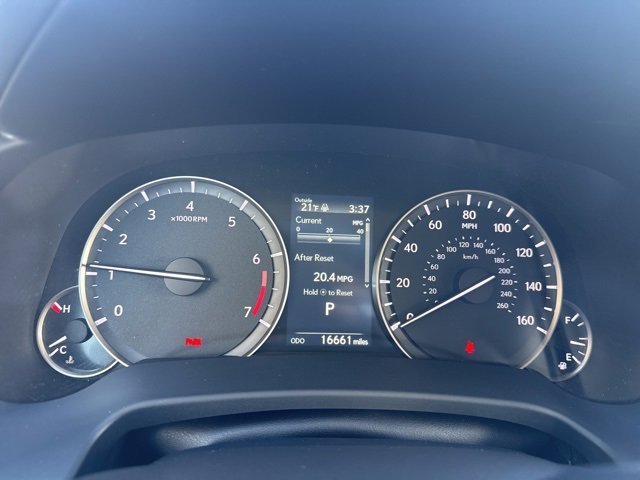 Used 2022 Lexus RX 350 AWD w/ Premium Package image 22